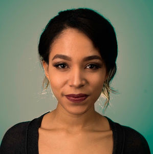 Meet your Posher, Alysea